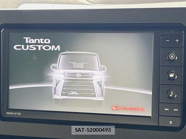 Daihatsu TANTO CUSTOM 2023-07 8438978-4