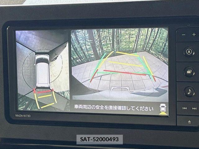 Daihatsu TANTO CUSTOM 2023-07 8438978-5