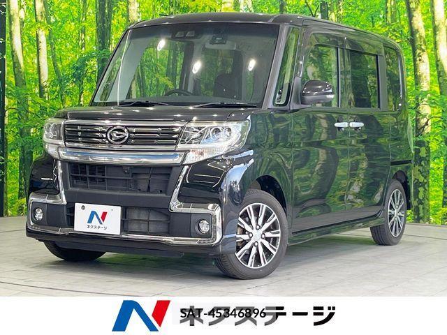 Daihatsu TANTO CUSTOM 2019-01 8438979-0