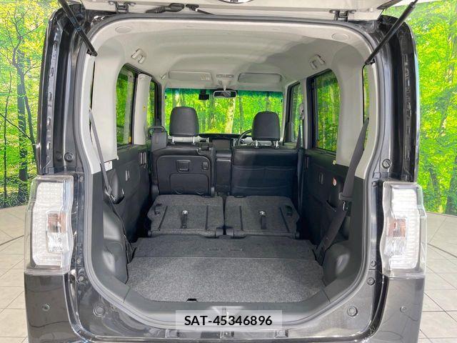 Daihatsu TANTO CUSTOM 2019-01 8438979-9