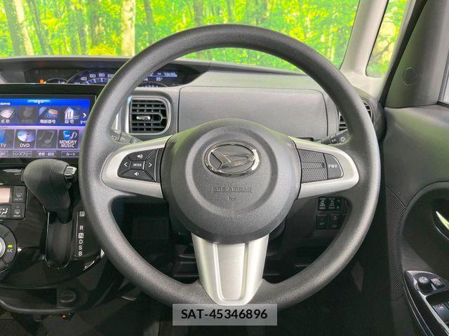 Daihatsu TANTO CUSTOM 2019-01 8438979-10