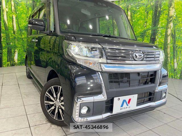 Daihatsu TANTO CUSTOM 2019-01 8438979-11