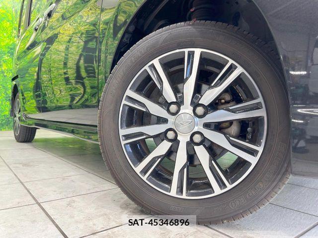 Daihatsu TANTO CUSTOM 2019-01 8438979-12