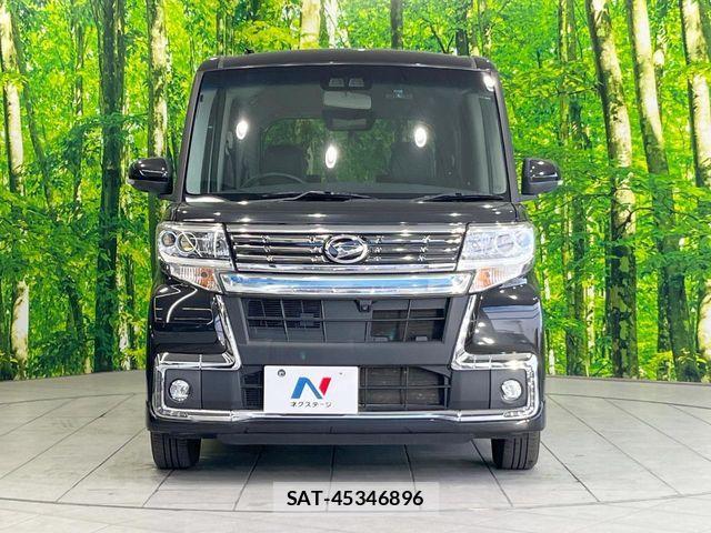Daihatsu TANTO CUSTOM 2019-01 8438979-13