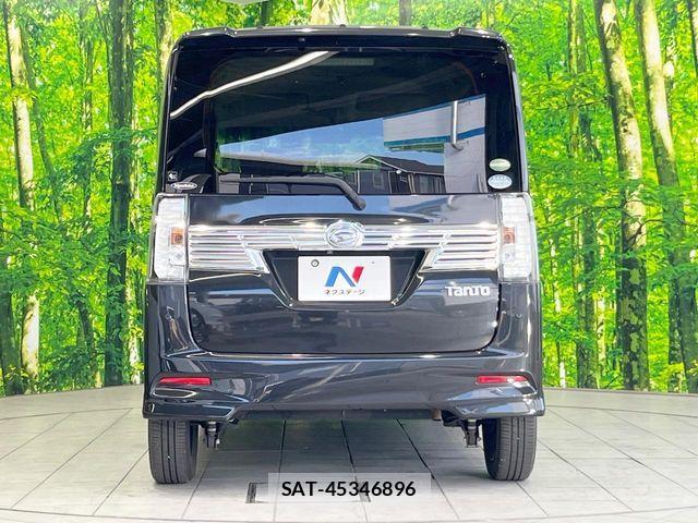 Daihatsu TANTO CUSTOM 2019-01 8438979-14
