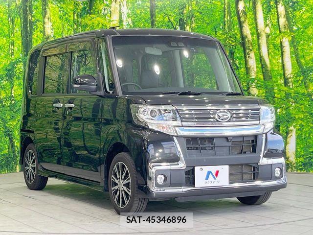 Daihatsu TANTO CUSTOM 2019-01 8438979-15