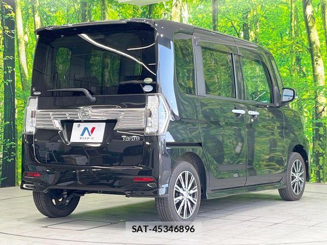 Daihatsu TANTO CUSTOM 2019-01 8438979-16