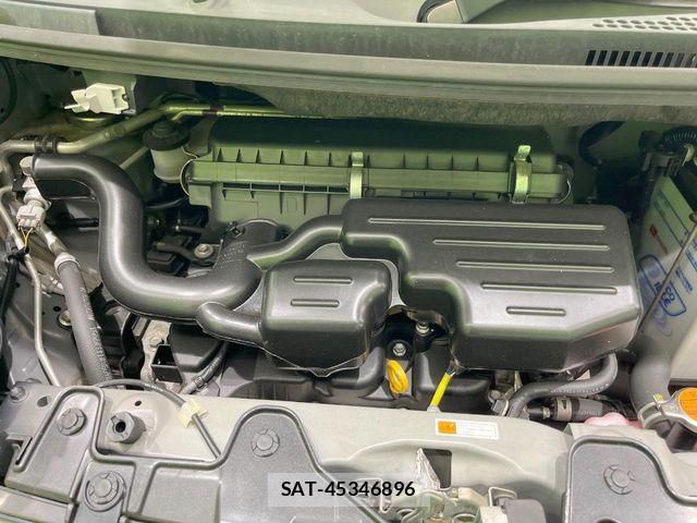 Daihatsu TANTO CUSTOM 2019-01 8438979-17