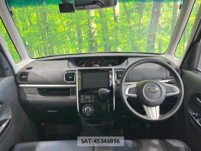 Daihatsu TANTO CUSTOM 2019-01 8438979-1