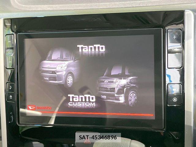Daihatsu TANTO CUSTOM 2019-01 8438979-2