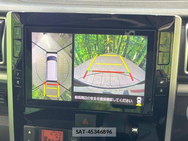 Daihatsu TANTO CUSTOM 2019-01 8438979-3