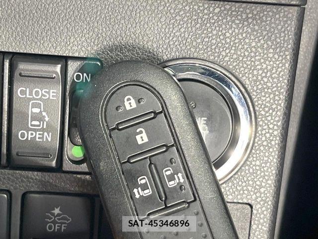 Daihatsu TANTO CUSTOM 2019-01 8438979-5