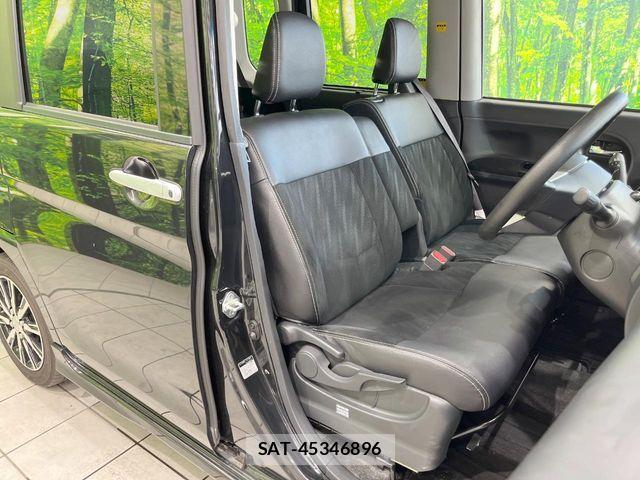 Daihatsu TANTO CUSTOM 2019-01 8438979-7