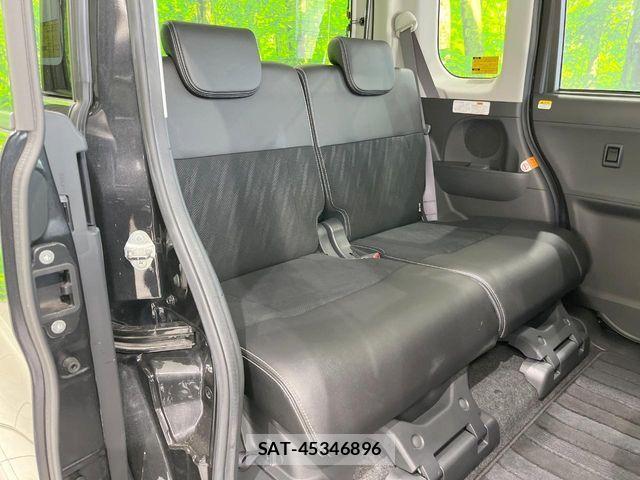 Daihatsu TANTO CUSTOM 2019-01 8438979-8