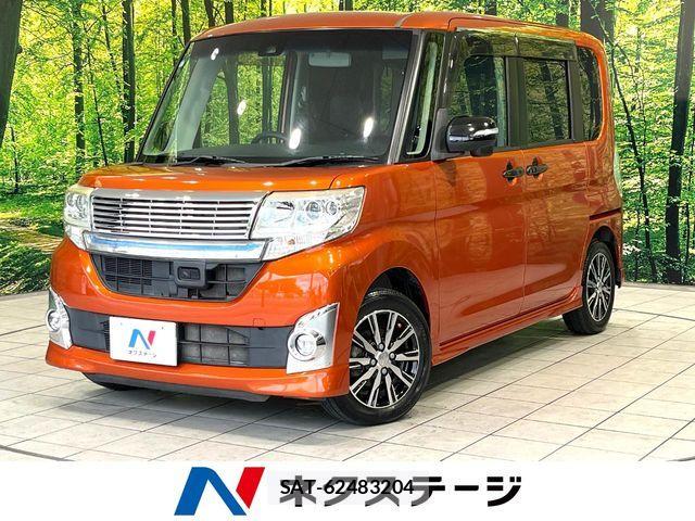 Daihatsu TANTO CUSTOM 2015-05 8438981-0
