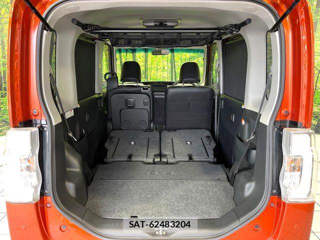 Daihatsu TANTO CUSTOM 2015-05 8438981-9