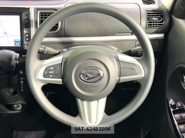Daihatsu TANTO CUSTOM 2015-05 8438981-10