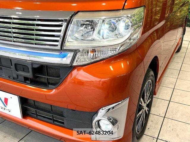Daihatsu TANTO CUSTOM 2015-05 8438981-11
