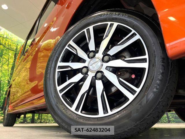Daihatsu TANTO CUSTOM 2015-05 8438981-12