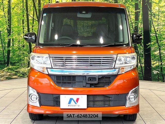 Daihatsu TANTO CUSTOM 2015-05 8438981-13