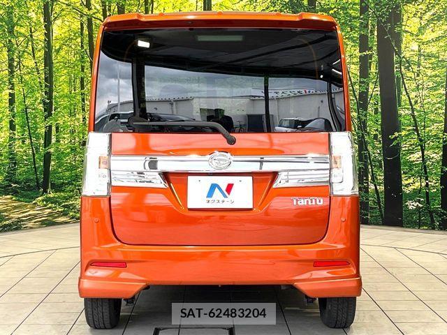 Daihatsu TANTO CUSTOM 2015-05 8438981-14