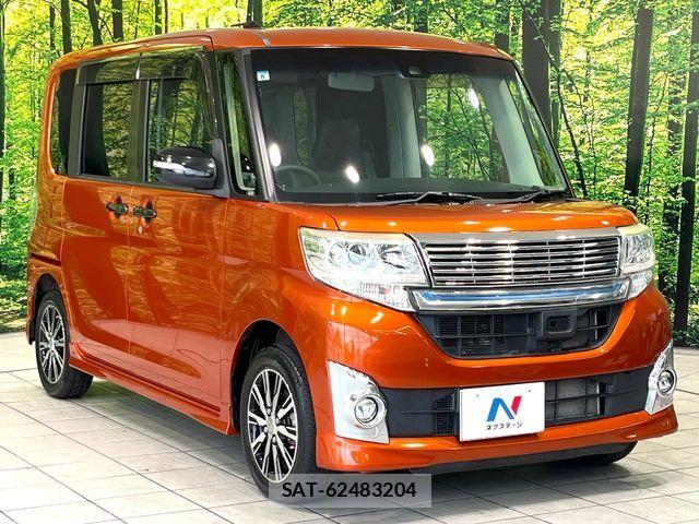 Daihatsu TANTO CUSTOM 2015-05 8438981-15