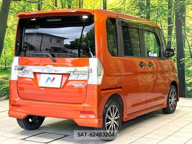 Daihatsu TANTO CUSTOM 2015-05 8438981-16