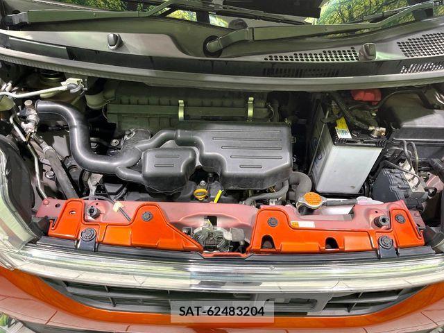 Daihatsu TANTO CUSTOM 2015-05 8438981-17