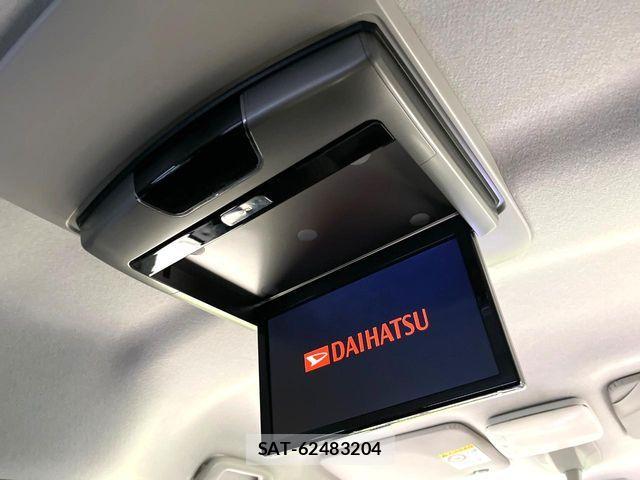 Daihatsu TANTO CUSTOM 2015-05 8438981-2