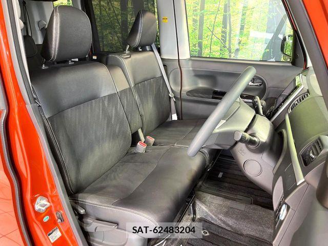Daihatsu TANTO CUSTOM 2015-05 8438981-7