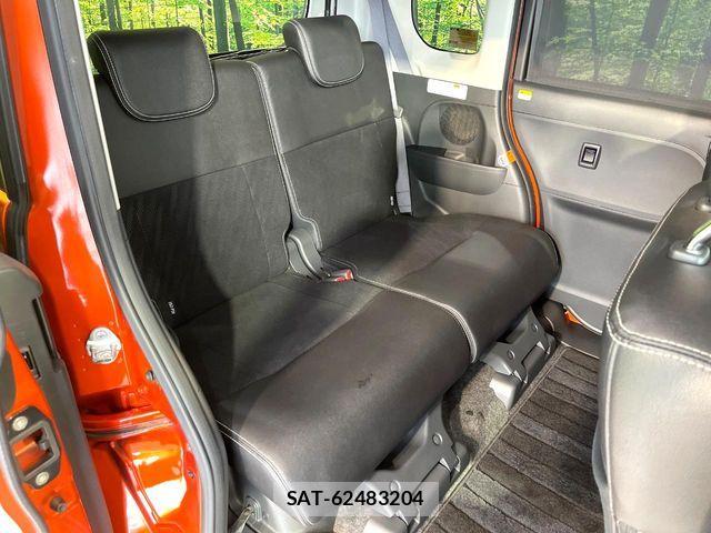 Daihatsu TANTO CUSTOM 2015-05 8438981-8