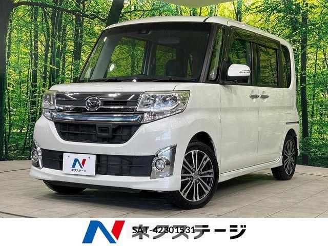 Daihatsu TANTO CUSTOM 2015-07 8438982-0