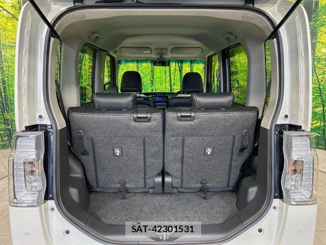 Daihatsu TANTO CUSTOM 2015-07 8438982-9