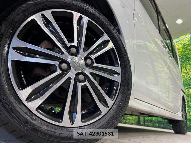 Daihatsu TANTO CUSTOM 2015-07 8438982-12