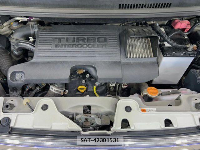 Daihatsu TANTO CUSTOM 2015-07 8438982-17