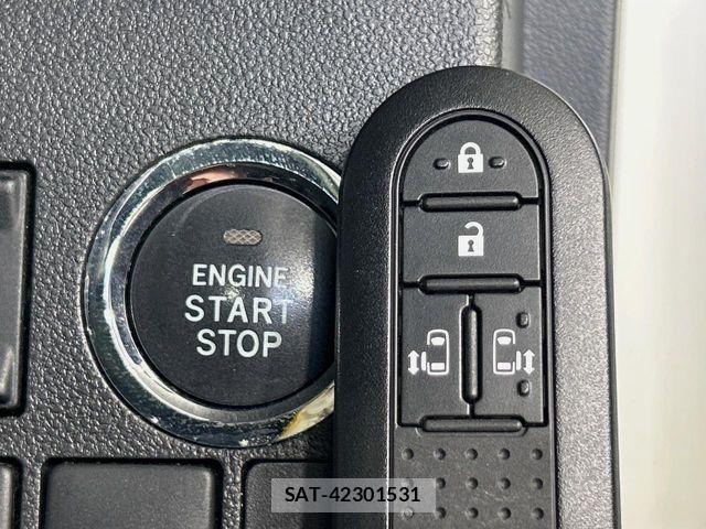 Daihatsu TANTO CUSTOM 2015-07 8438982-6