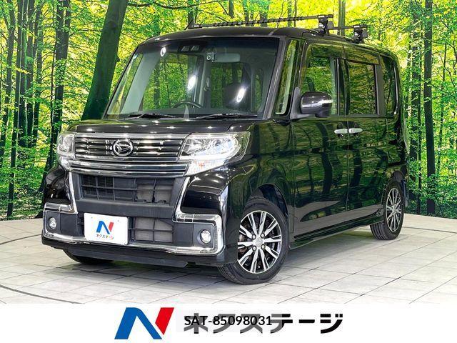 Daihatsu TANTO CUSTOM 2017-07 8458619-0