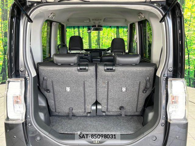 Daihatsu TANTO CUSTOM 2017-07 8458619-9