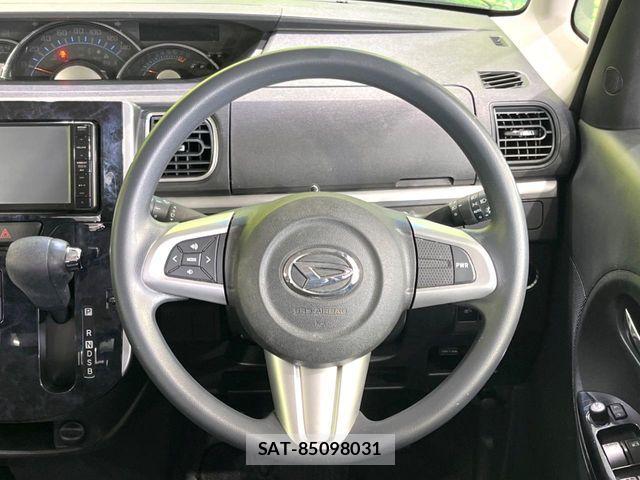 Daihatsu TANTO CUSTOM 2017-07 8458619-10