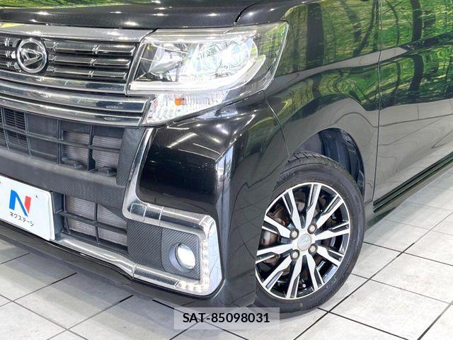 Daihatsu TANTO CUSTOM 2017-07 8458619-11