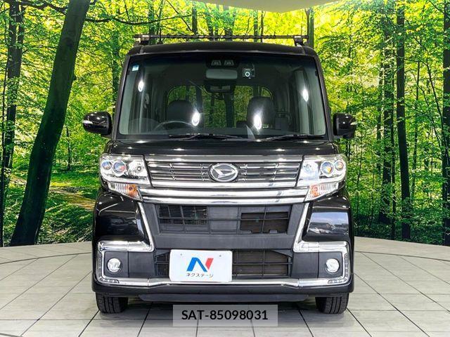 Daihatsu TANTO CUSTOM 2017-07 8458619-13