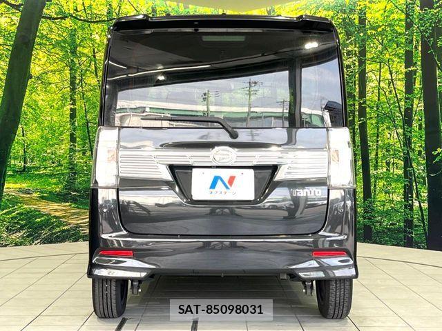 Daihatsu TANTO CUSTOM 2017-07 8458619-14