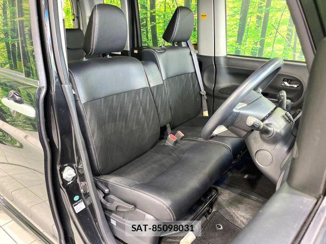Daihatsu TANTO CUSTOM 2017-07 8458619-7