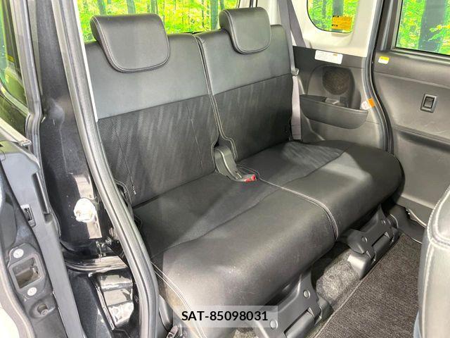 Daihatsu TANTO CUSTOM 2017-07 8458619-8