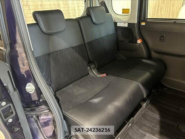 Daihatsu TANTO CUSTOM 2016-03 8458622-9