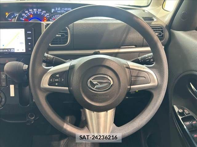 Daihatsu TANTO CUSTOM 2016-03 8458622-11
