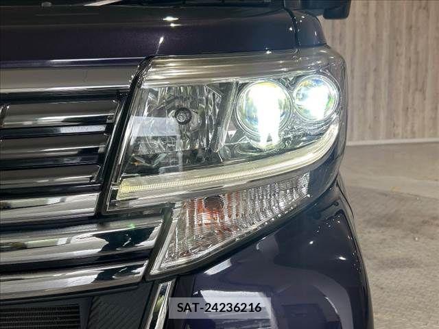 Daihatsu TANTO CUSTOM 2016-03 8458622-12