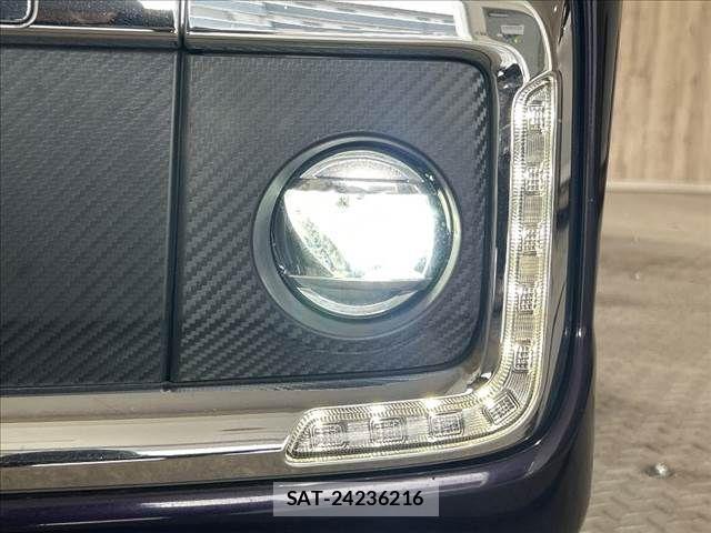 Daihatsu TANTO CUSTOM 2016-03 8458622-13