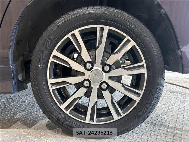 Daihatsu TANTO CUSTOM 2016-03 8458622-14