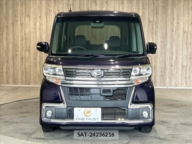 Daihatsu TANTO CUSTOM 2016-03 8458622-15